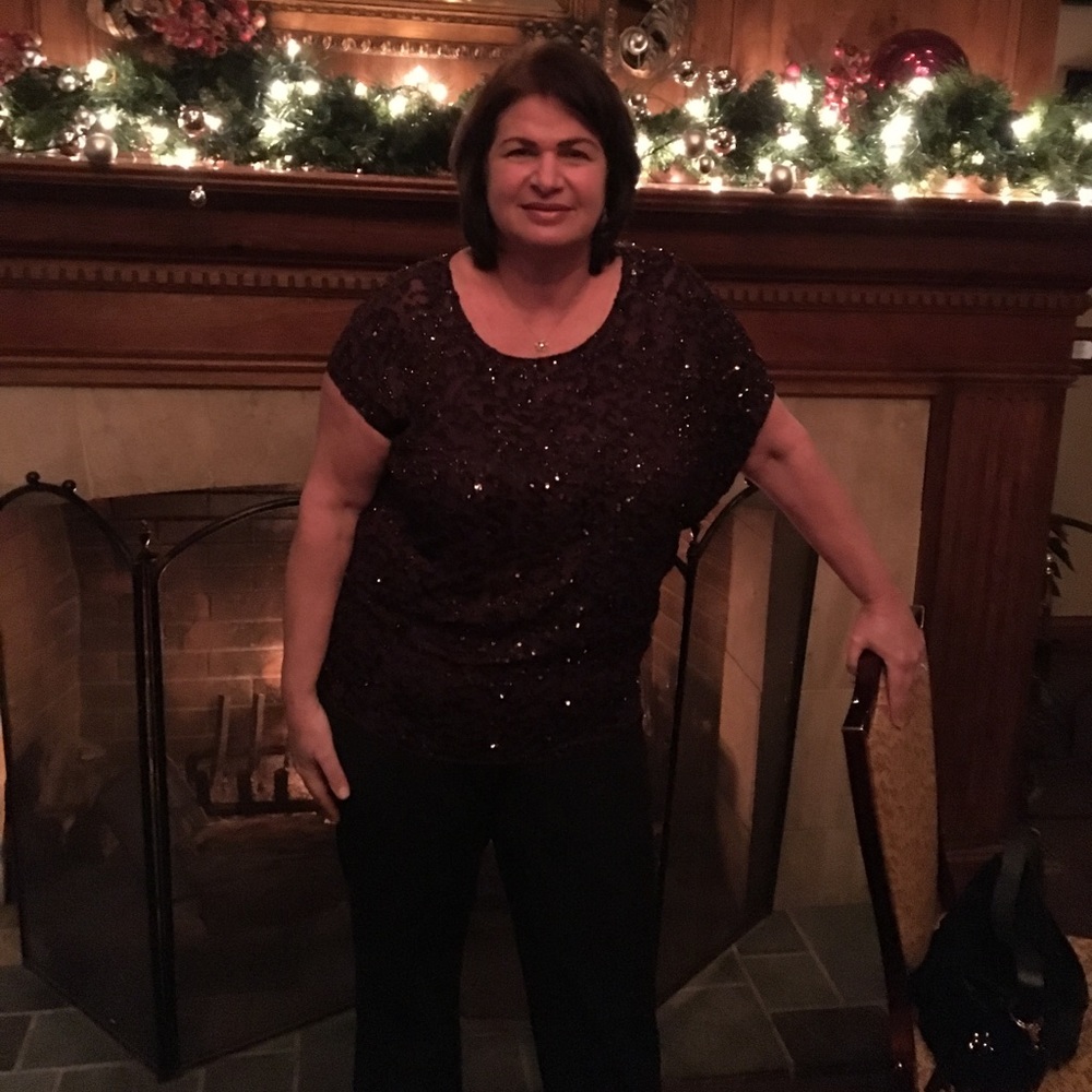 Meet your Posher, Ilana